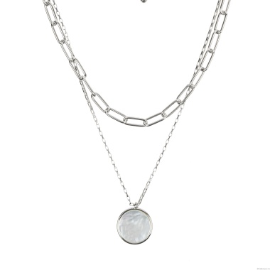 Колье Fiore Luna, MOP